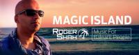 Roger Shah - Magic Island - Music for Balearic People 385 - 06 October 2015